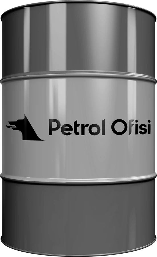 Petrol Ofisi MAXIMUS HD-E 10W-40, 180KG, артикул Mobil 400000493