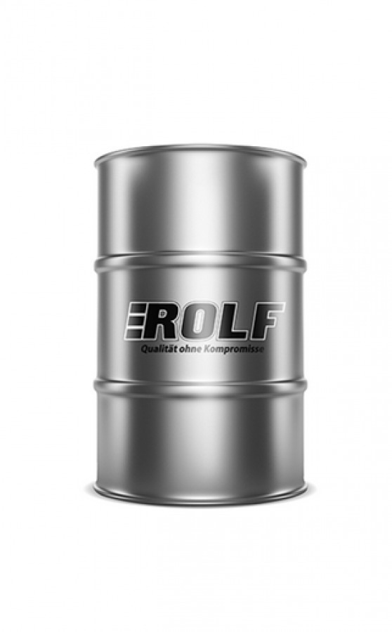 ROLF Energy SAE 10W-40 API SL/CF, 60L, артикул Mobil 322298