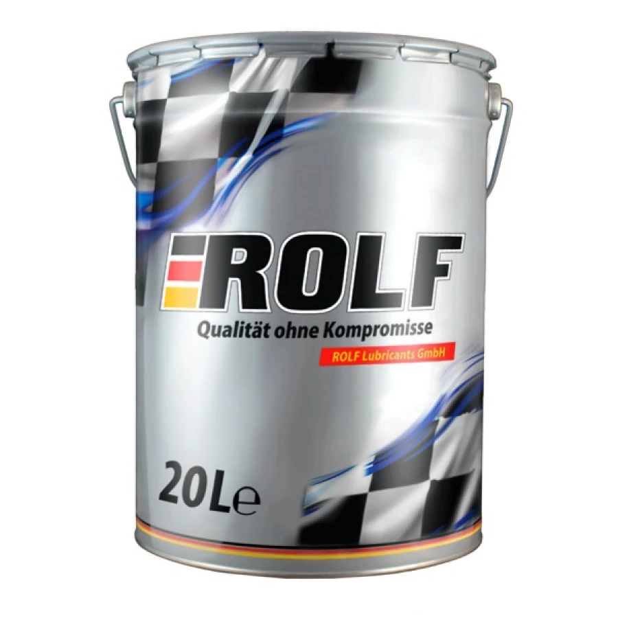 ROLF GREASE M5 LС 180 EP-00/000, (металл) 17KG, артикул Mobil 81894