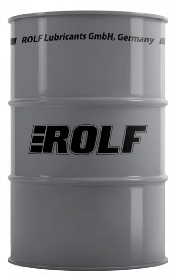 ROLF KRAFTON P5 U 10W-40, 200L, артикул Mobil 104584