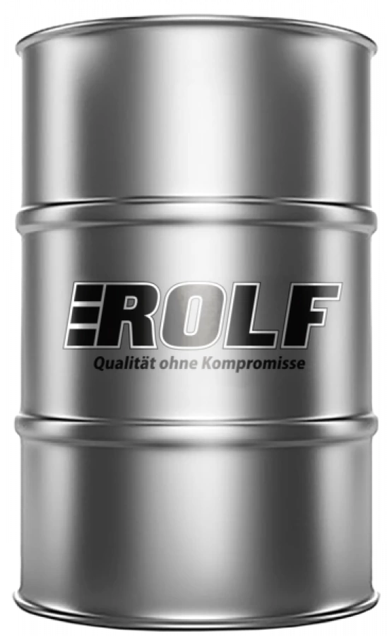ROLF KRAFTON S5 U 5W-40, 208L, артикул Mobil 322480