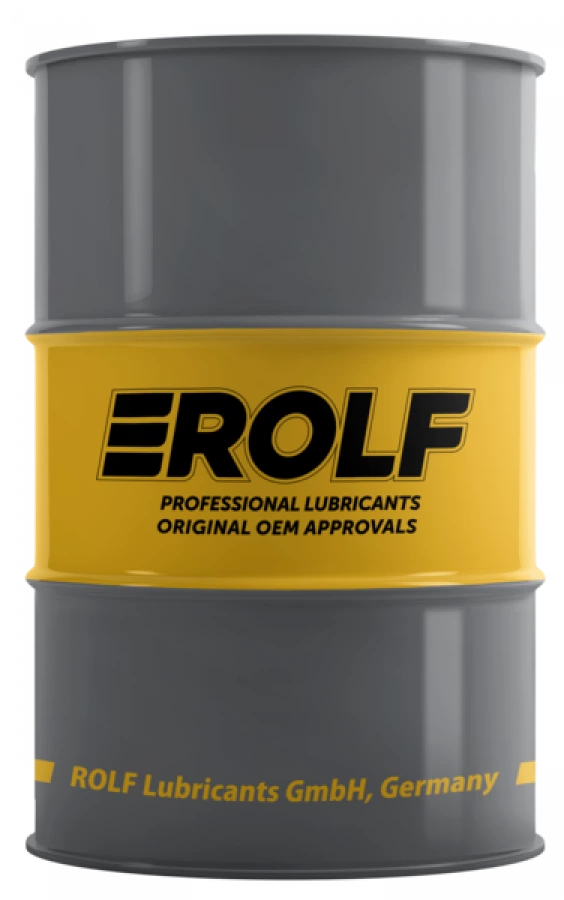 ROLF Professional AM SAE 5W-40 API SN+ ACEA A3/B4, 200L, артикул Mobil 101169