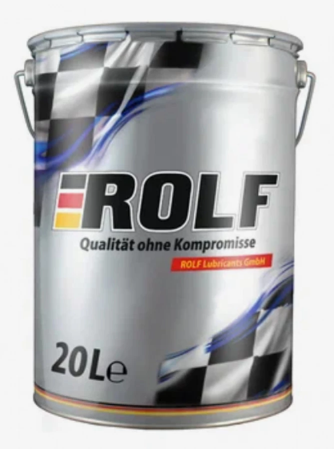 ROLF Professional ATF SP-3, 20L, артикул Mobil 322795