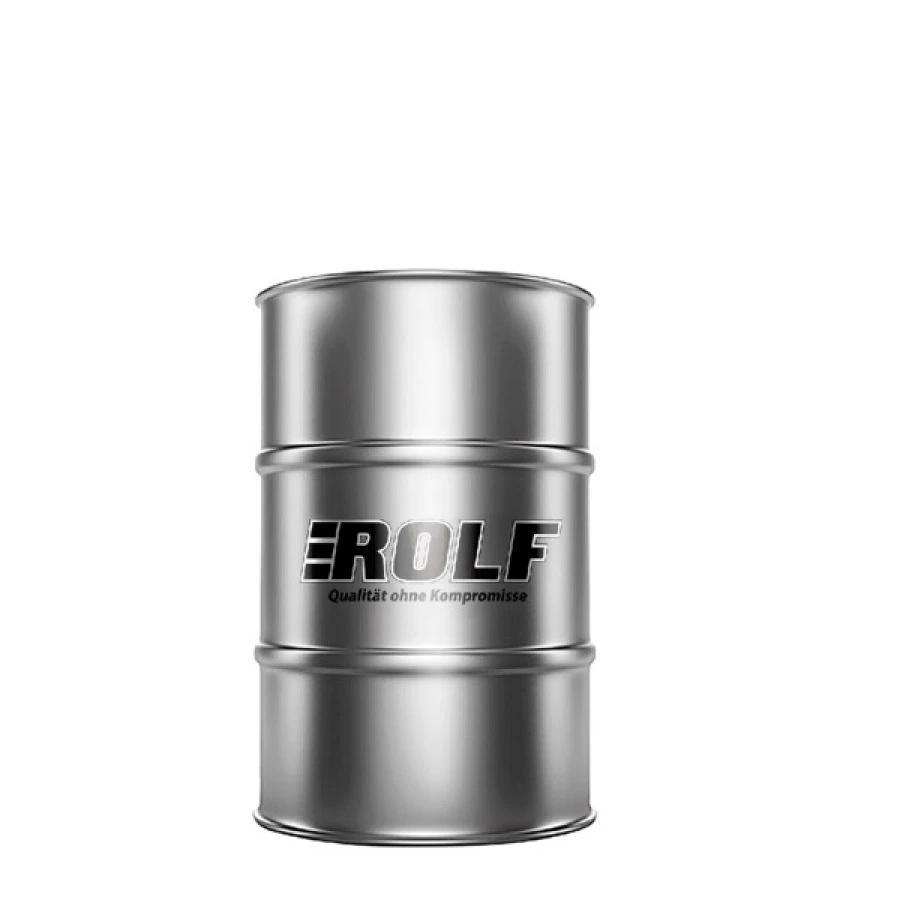 ROLF Professional DX VI, 60L, артикул Mobil 322794