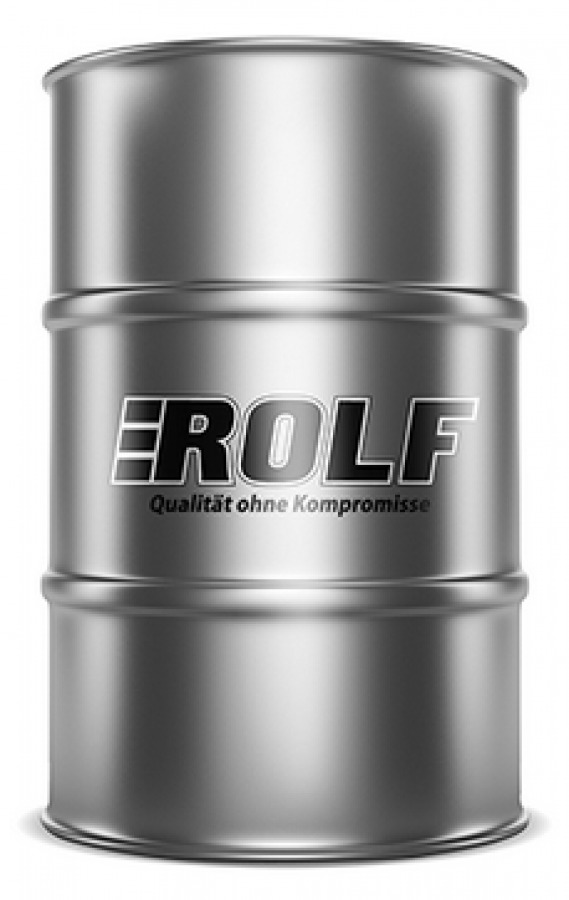 ROLF Professional SAE 0W-30 ACEA C2, 208L, артикул Mobil 322812