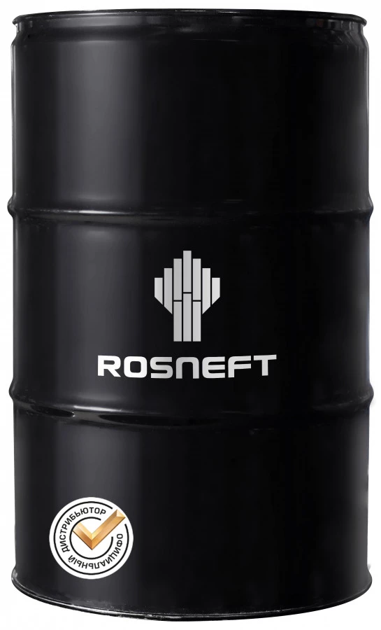 ROSNEFT Magnum Coldtec 5W-40, 60L, артикул Mobil 12405