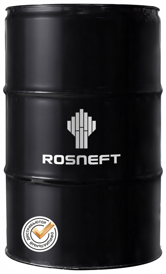 ROSNEFT Magnum Ultratec 5W-40, 60L, артикул Mobil 12397