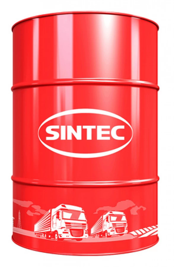 SINTEC ANTIFREEZE LUXE G12+ 220KG, артикул Mobil 650896