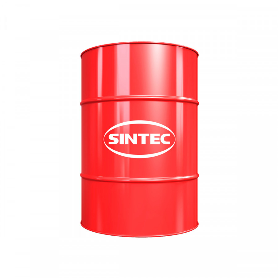 SINTEC SUPER SAE 10W-40 API SG/CD,60L, артикул Mobil 963265