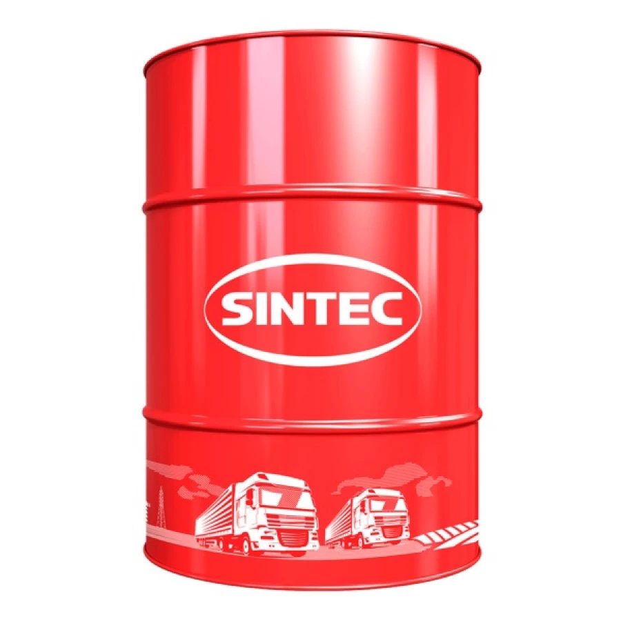 SINTEK HYDRAULIC HLP 46, 205L, артикул Mobil 963279