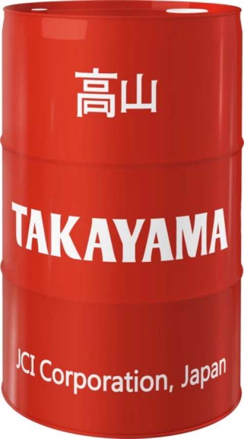 TAKAYAMA SAE 5W-40 API SN/CF, ACEA A3/B4, 60L, артикул Mobil 322106