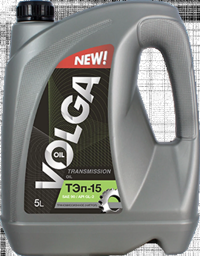 Волга-ойл ТЭП-15 (Нигрол), 5X5L, артикул Mobil 800913