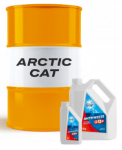 Товар Arctic Cat G12+ (-40 °С), 5KG