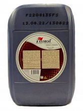 Fastroil CLP oil 220  20L, артикул Mobil 4870001117191