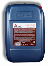 Fastroil hydraulic oil 46  20L, артикул Mobil 4870001119034
