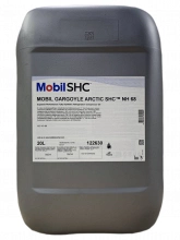 Товар GARGOYLE ARCTIC SHC NH 68, 20L