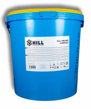 Товар Hill Grease COMPLEX, 17KG