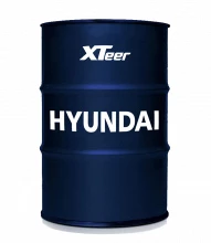 Товар HYUNDAI XTeer ATF SP4, 200L