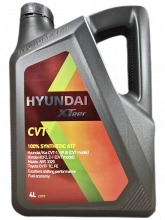 Товар Hyundai XTeer CVT 4L
