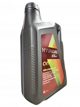 Hyundai XTeer CVT 4L, артикул Mobil 1041413