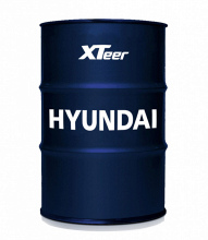 Товар HYUNDAI XTeer Diesel Ultra 5W40, 200L