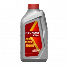 Товар HYUNDAI XTeer G800 SP 0W-30 (NEW), 1L