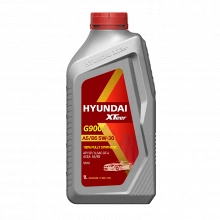 Товар HYUNDAI XTeer G900 A5/B5 5W-30, 1L