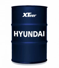 Товар Hyundai XTeer Gasoline G500 10W40 200L