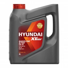 Товар Hyundai XTeer Gasoline G700 5W30 4L