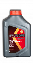 Товар Hyundai XTeer Gasoline Ultra Efficiency 5W20 1L