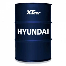 Товар HYUNDAI XTeer HD 9000 CK-4 10W40, 200L