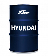 Товар HYUNDAI XTeer HD Ultra 10W40 CJ-4, 200L