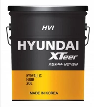 Товар HYUNDAI XTeer HVI 32, 20L