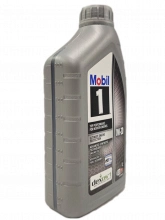 Mobil 1 0W-20 1L, артикул Mobil 157289