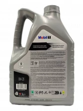 Mobil 1 0W-20 5L, артикул Mobil 155253