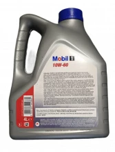 MOBIL 1 10W-60 4L, артикул Mobil 152110