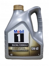 Товар MOBIL 1 10W-60, 4L