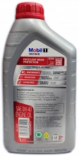 MOBIL 1 C40 GT 0W-40 1L, артикул Mobil 157842