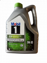 Товар MOBIL 1 ESP 0W-30, 5L