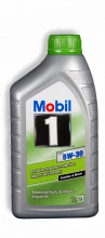 Mobil 1 ESP 5W-30 1L, артикул Mobil 157757