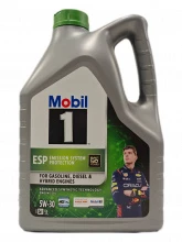 Товар Mobil 1 ESP 5W-30 5L
