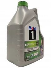 Mobil 1 ESP 5W-30 5L, артикул Mobil 157295