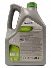 Mobil 1 ESP 5W-30 5L, артикул Mobil 157295
