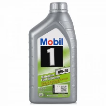 Mobil 1 ESP LV 0W-30 1L, артикул Mobil 154313