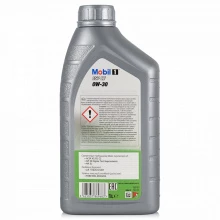 Mobil 1 ESP LV 0W-30 1L, артикул Mobil 154313