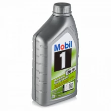 Mobil 1 ESP LV 0W-30 1L, артикул Mobil 154313