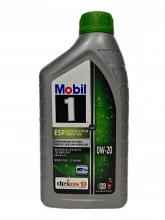 Товар MOBIL 1 ESP X2 0W-20 1L