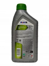 MOBIL 1 ESP X2 0W-20 1L, артикул Mobil 157783