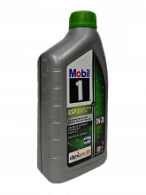 MOBIL 1 ESP X2 0W-20 1L, артикул Mobil 157783
