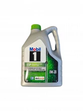 Товар Mobil 1 ESP X2 0W-20 5L